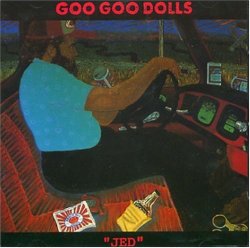 Goo Goo Dolls - Jed Vinyl