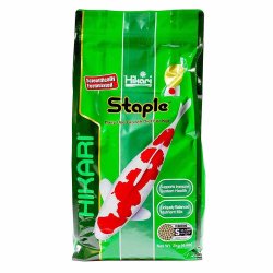 Hikari Staple Food - Medium 10KG