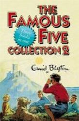 Famous Five Collection 2 Books 4-6 Paperback