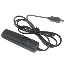 Commlite Wired Shutter Release Remote Control For Nikon D5100 D7000 D90