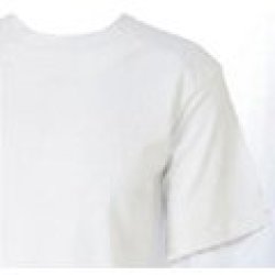 T-Shirt 145G White