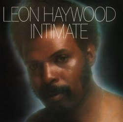 Leon Haywood - Intimate Expanded Edition Cd