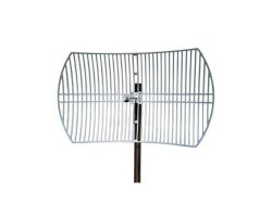 TP-link 5GHz 30dbi Outdoor Grid Parabolic Antenna