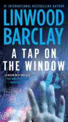 A Tap On The Window Paperback