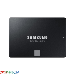 EVO Samsung 860 1 Tb SSD End Of Life