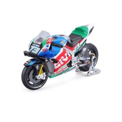 Maisto 1 18 Honda Lcr Team Motogp 2021 - 73 Alex Marquez - 11CM