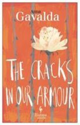 Cracks In Our Armour Paperback
