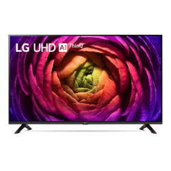 LG 55-INCH 4K Uhd Smart Tv 4K - 55UR73006LA