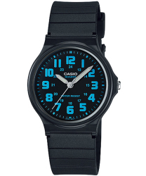 Casio MQ-71-2B Analog Men& 39 S Watch
