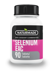 Selenium Eac 90S