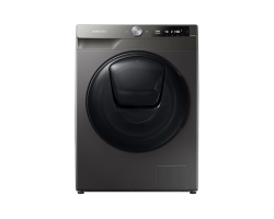 Samsung 9KG Washer 6KG Dryer Combo - Inox