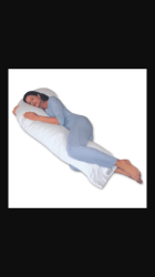 Pregnancy Pillow Bargain