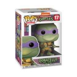 Funko Pop Tmnt Donatello