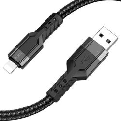 Fast Iphone Cable USB To Lightning Cable 3AMP -U110