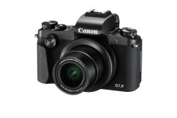 Canon Powershot G1X MKII