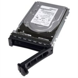 Dell 400-ATJL 10 000 Rpm Sas Hard Drive 12GBPS 512N 2.5IN Hot-plug Drive - 1.2 Tb Ck