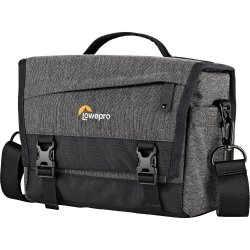 Lowepro M-trekker Sh 150 Bag Charcoal - Grey