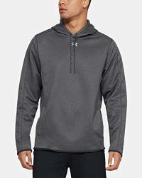 men's ua in the zone hoodie