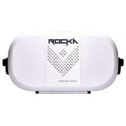 Rocka Visio Plus VR HEADSETS