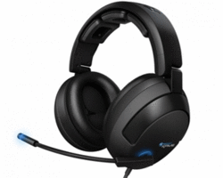 Roccat Kave Solid True 5.1 Surround Sound Gaming Headset