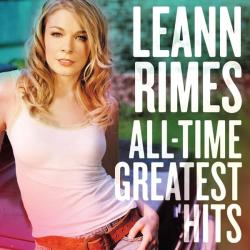 All Time Greatest Hits - Leann Rimes