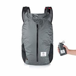 naturehike foldable backpack
