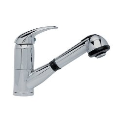 ISCA Chloe Kitchen Pullout Sink Mixer