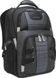 Targus - Driftertrek 11.6-15.6 Inch Backpack With USB Power