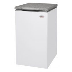 Checkers hyper shop chest freezer