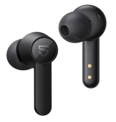 Q True Wireless In-ear Earbuds Black