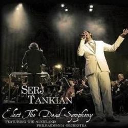 Tankian Serj - Elect The Dead Symphony Cd + DVD