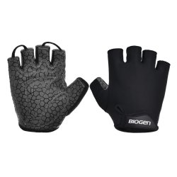 Biogen Gym Glove Mens - Medium