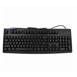 XGear Standard PS 2 Keyboard