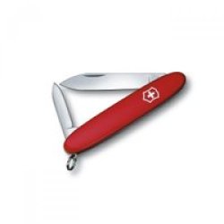 Victorinox Swiss Army Victorinox Excelsior Cellidor - 84MM - Red