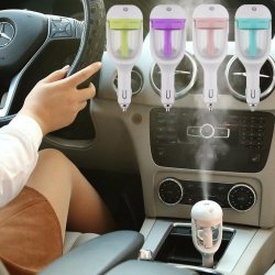 USB Car Charger Humidifier Whole Stock
