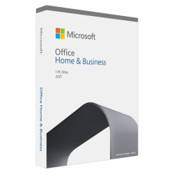Microsoft Office Home And Business 2021- Full Product Package Fpp