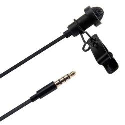 Aputure A.lav Ez Broadcast Quality Omnidirectional Lavalier Condenser Microphone With Wind Shield...