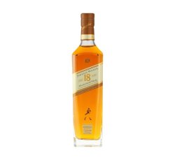 Johnnie Walker 18 Yo Blended Scotch Whisky 1 X 750 Ml