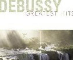 Debussy Greatest Hits - Debussy