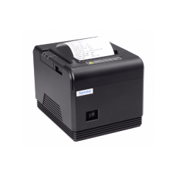 Proline Pinpos Thermal Receipt Printer - Usb serial lan - FLY-Q800