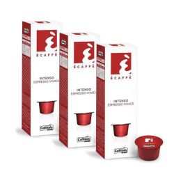 Caffitaly - Intenso 30 Capsules