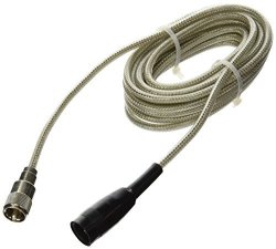 Wilson 305-820 18' Belden Coax Cable With PL-259 Connectors