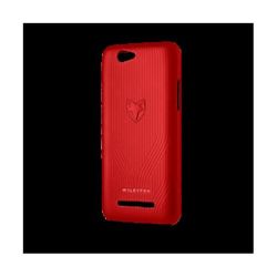 Wileyfox Spark X Genuine Protective Case - Red Retail Box No Warranty