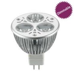 Dimmable Mr16 12v Led Downlights Spotlights. Collections Are Allowed.