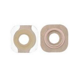 Hollister New Image Pre-sized Flextend Skin Barrier Floating Flange With Tape 14706