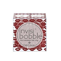 Invisibobble Beauty Original Marylin Monred Ponytail Holders