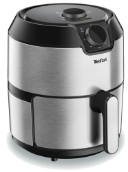 Tefal Easy Airfryer Classic Plus Black And -