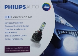 Philips Led Conversion Kit - Hb4