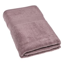 ALWAYS HOME - Superior Quality Bath Towel Mink