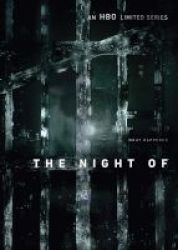 The Night Of Dvd